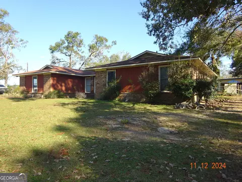 27746 Ga Highway 23, Collins, GA 30421