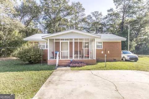 40 Forest Hill Cir # 118, Hawkinsville, GA 31036