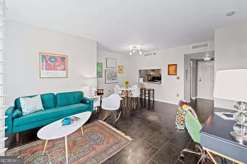 1 Biscayne Dr NW #610, Atlanta, GA 30309