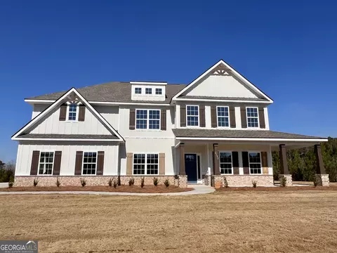 2139 Mountain Hill Rd #98, Fortson, GA 31808