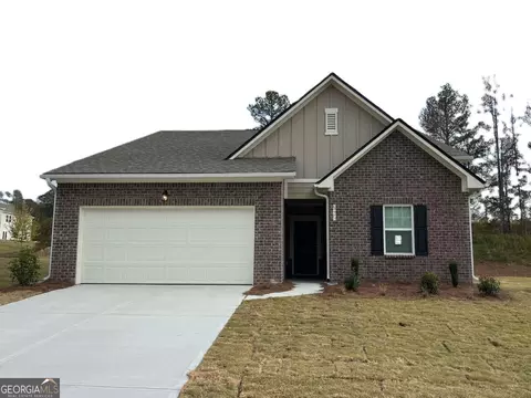 2578 Argento Cir, Dacula, GA 30019