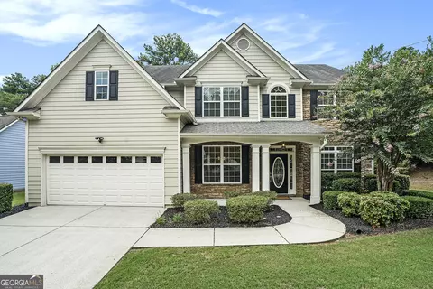 1165 Martins Down Dr, Lawrenceville, GA 30045