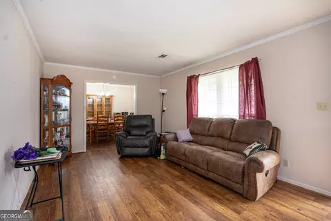 466 Hickory Ter, Lagrange, GA 30241 photo 4