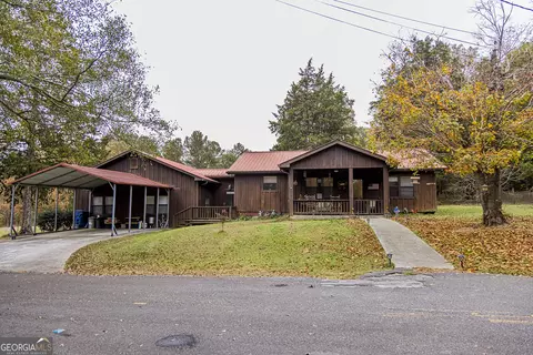405 Hiram Rd NE, Rome, GA 30161