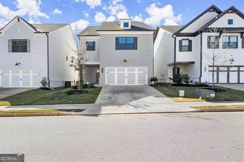 3949 Brookmont Way, Auburn, GA 30011