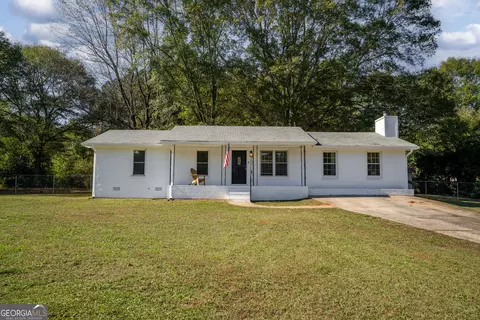 65 Appalachee Church Rd, Auburn, GA 30011
