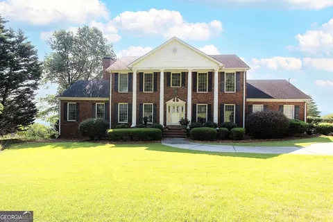 413 Mount Alto Rd SW, Rome, GA 30165