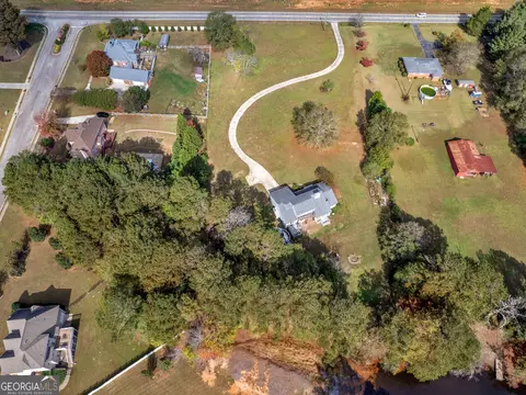 View/Area - 2495 Highway 81 W, Hampton, GA 30228 photo 5 of 6