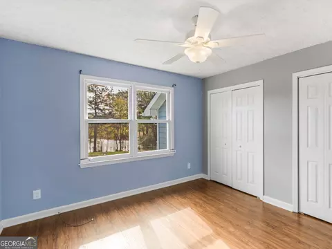 Bedroom - 2495 Highway 81 W, Hampton, GA 30228 photo 9 of 12