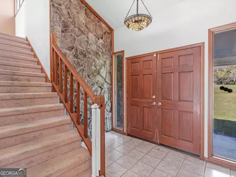 Entry Way - 2495 Highway 81 W, Hampton, GA 30228 photo 1 of 5
