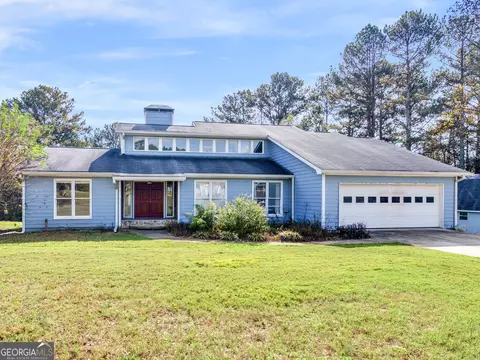 Exterior - 2495 Highway 81 W, Hampton, GA 30228 photo 3 of 6