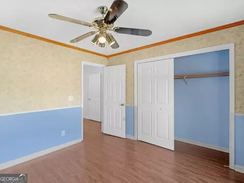 Bedroom - 2495 Highway 81 W, Hampton, GA 30228 photo 4 of 12