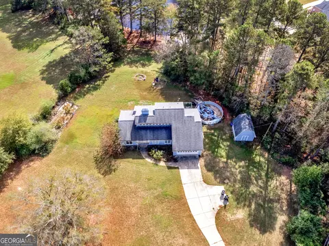 View/Area - 2495 Highway 81 W, Hampton, GA 30228 photo 2 of 6