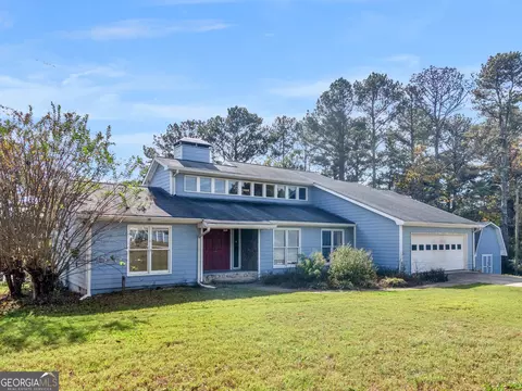 Exterior - 2495 Highway 81 W, Hampton, GA 30228 photo 4 of 6