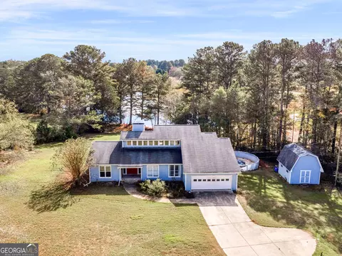 View/Area - 2495 Highway 81 W, Hampton, GA 30228 photo 1 of 6