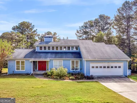 2495 Highway 81 W, Hampton, GA 30228