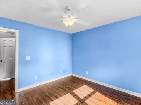 Bedroom - 2495 Highway 81 W, Hampton, GA 30228 photo 7 of 12