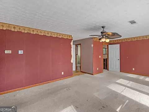 Bedroom - 2495 Highway 81 W, Hampton, GA 30228 photo 10 of 12