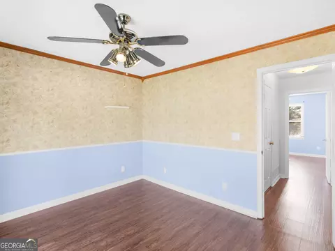 Bedroom - 2495 Highway 81 W, Hampton, GA 30228 photo 5 of 12