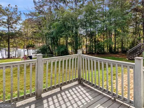 Exterior - 2495 Highway 81 W, Hampton, GA 30228 photo 6 of 6