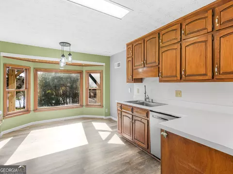 Kitchen - 2495 Highway 81 W, Hampton, GA 30228 photo 1 of 4