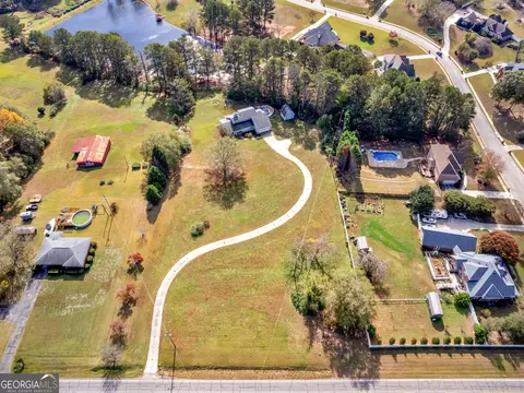 View/Area - 2495 Highway 81 W, Hampton, GA 30228 photo 3 of 6