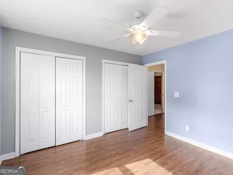 Bedroom - 2495 Highway 81 W, Hampton, GA 30228 photo 8 of 12
