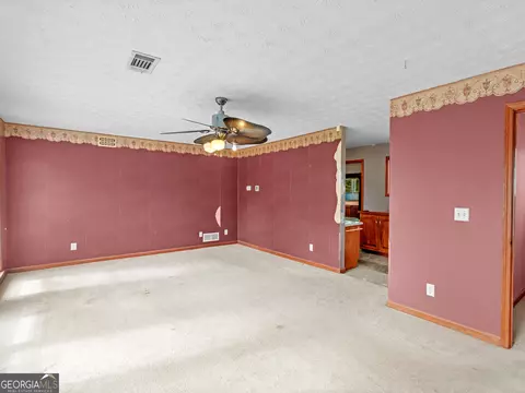 Bedroom - 2495 Highway 81 W, Hampton, GA 30228 photo 11 of 12