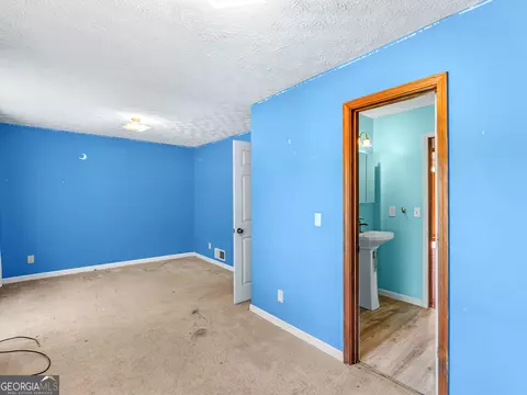 Bedroom - 2495 Highway 81 W, Hampton, GA 30228 photo 2 of 12