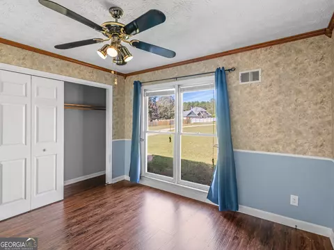 Bedroom - 2495 Highway 81 W, Hampton, GA 30228 photo 3 of 12
