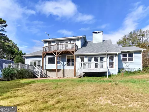 Exterior - 2495 Highway 81 W, Hampton, GA 30228 photo 5 of 6