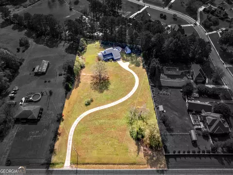 View/Area - 2495 Highway 81 W, Hampton, GA 30228 photo 4 of 6