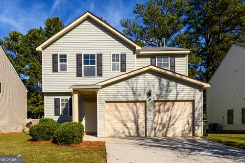 3977 Rosebud Park Dr, Snellville, GA 30039