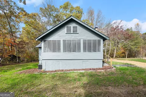 1391 Daniel Rd, Demorest, GA 30535 photo 5