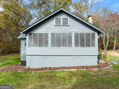 1391 Daniel Rd, Demorest, GA 30535 photo 2
