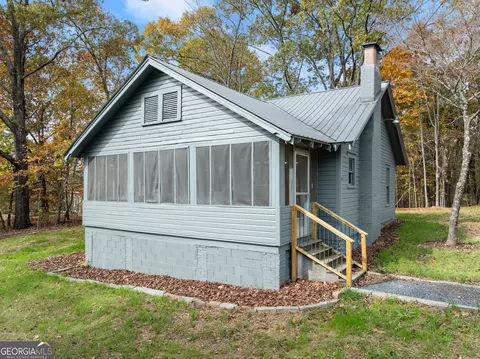 1391 Daniel Rd, Demorest, GA 30535