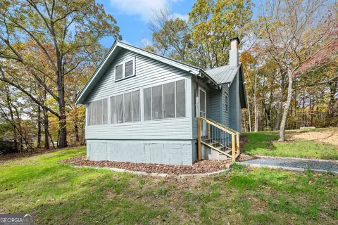 1391 Daniel Rd, Demorest, GA 30535 photo 4