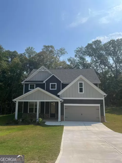 1099 Boulder Dr #LOT 104, Gray, GA 31032 photo 2
