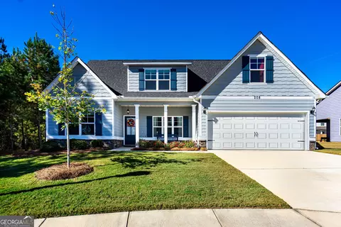 208 Grace Ct, Lagrange, GA 30241