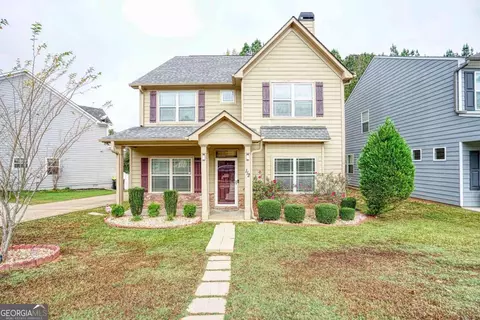 112 Macalester Dr, Newnan, GA 30265