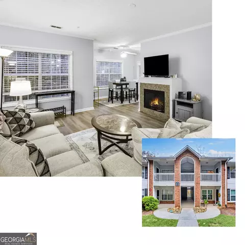 102 Streamside Dr, Roswell, GA 30076