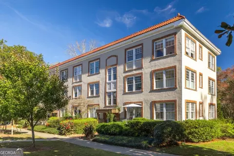 3 Park Ln NE #K, Atlanta, GA 30309