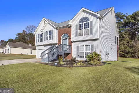 182 Windsor Cir, Stockbridge, GA 30281
