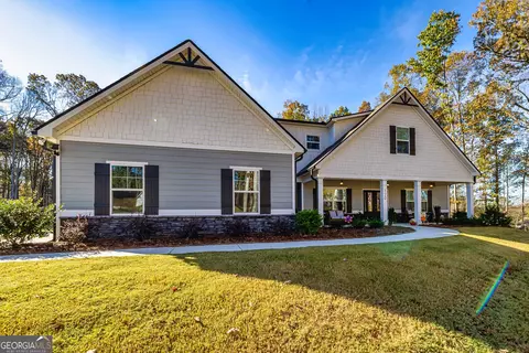 120 Starr Pl, Newnan, GA 30263