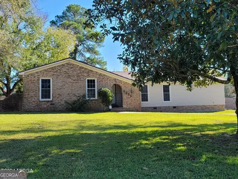 6636 Goodall Mill Rd, Macon, GA 31216