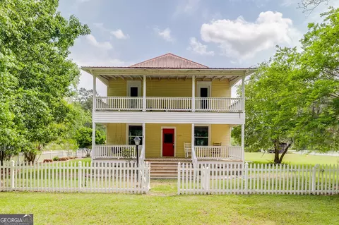 130 Fifth St, Clyo, GA 31303