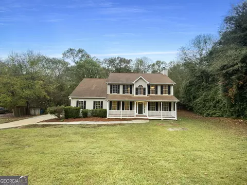 821 Anna Kathryn Dr, Stockbridge, GA 30281