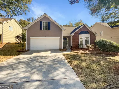 8290 Eastshore Dr # 2, Union City, GA 30291