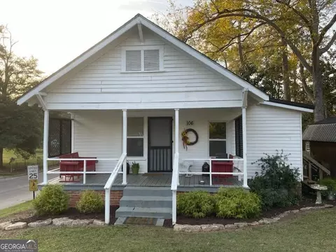 106 S 5th St, Vienna, GA 31092