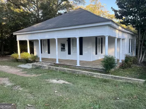 311 3rd Ave, Manchester, GA 31816
